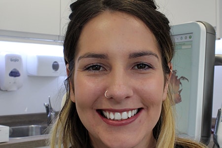 Before and After Invisalign Treatment Milton Keynes