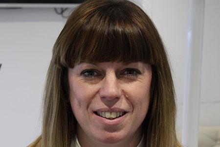 Before and After Invisalign Treatment Milton Keynes