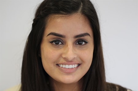 Before and After Invisalign Treatment Milton Keynes